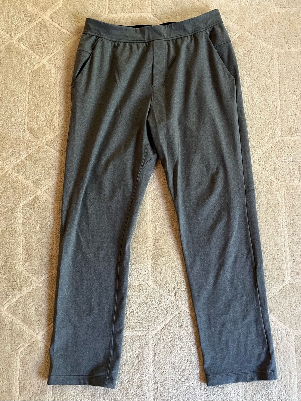 Lululemon Discipline Pants